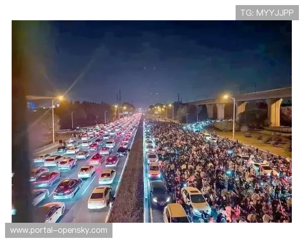 体育赛事与公共交通联动 缓解周边拥堵问题