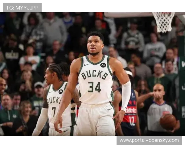 奇才麦科勒姆准绝杀雄鹿，字母哥空砍33+15