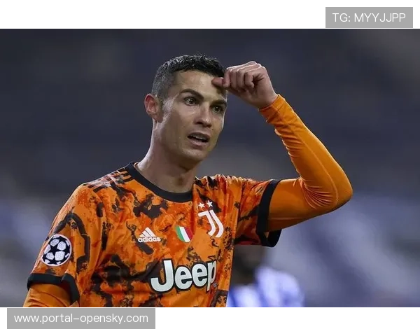 41岁C罗罢赛抗议转会政策，ESPN曝其今夏或5000万欧离队沙特