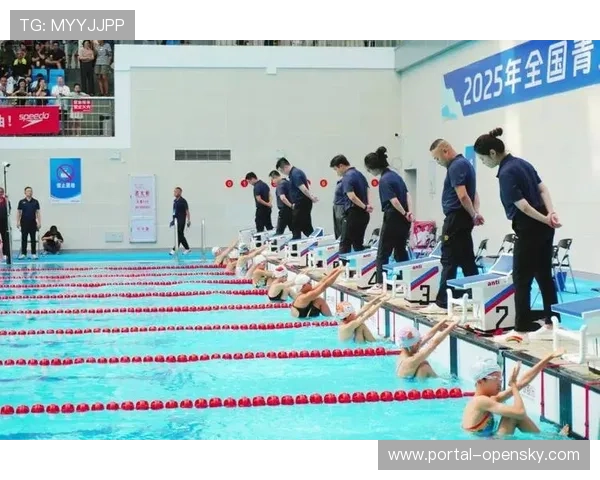 2026年全国青少年游泳U系列比赛太原站2月6日开赛，山西体育中心游泳馆迎千名小将