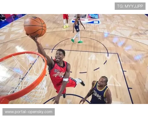 2026年NBA全明星赛收视创新高，平均观众达880万