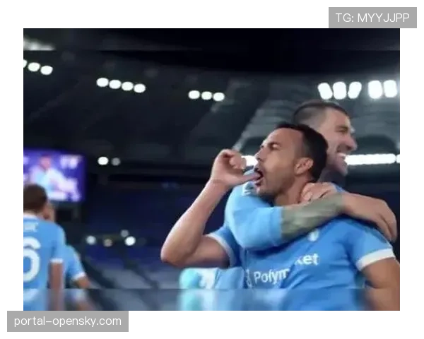 拉齐奥3-3战平乌迪内斯，38岁佩德罗替补登场打入一球